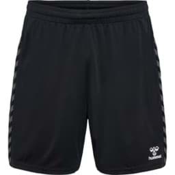 Zeige Details für Auth. Poly Shorts Bild von Auth. Poly Shorts