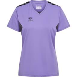 Zeige Details für Hauptshirt Auth. Poly Jersey Bild von Hauptshirt Auth. Poly Jersey