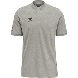 Zeige Details für Move Grid Polo Bild von Move Grid Polo