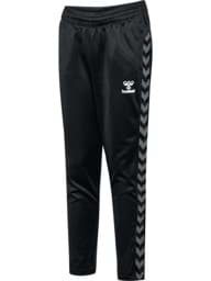 Zeige Details für Auth. Poly Pant Ausgehose mit RV Bild von Auth. Poly Pant Ausgehose mit RV