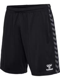 Zeige Details für Auth Poly Short - Handball Bild von Auth Poly Short - Handball