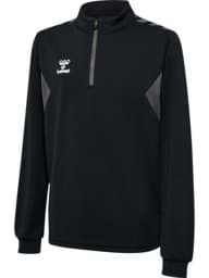 Bild von Auth. Half Zip Sweatshirt