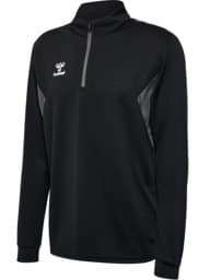 Zeige Details für Auth. Half Zip Sweatshirt Bild von Auth. Half Zip Sweatshirt