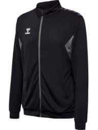 Zeige Details für Auth. Poly Zip Jacket / Rückenflock "PRIMO Teamplayer" Bild von Auth. Poly Zip Jacket / Rückenflock "PRIMO Teamplayer"