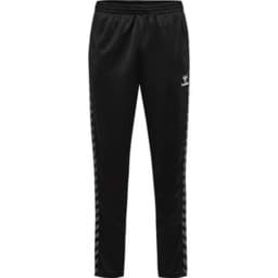 Zeige Details für Auth. Poly Pant Ausgehose mit RV Bild von Auth. Poly Pant Ausgehose mit RV