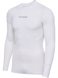 Zeige Details für hmlBL Performance Tee L/S - Herren Bild von hmlBL Performance Tee L/S - Herren