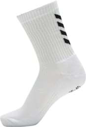 Zeige Details für 3-Pack Fundamental Socks Bild von 3-Pack Fundamental Socks