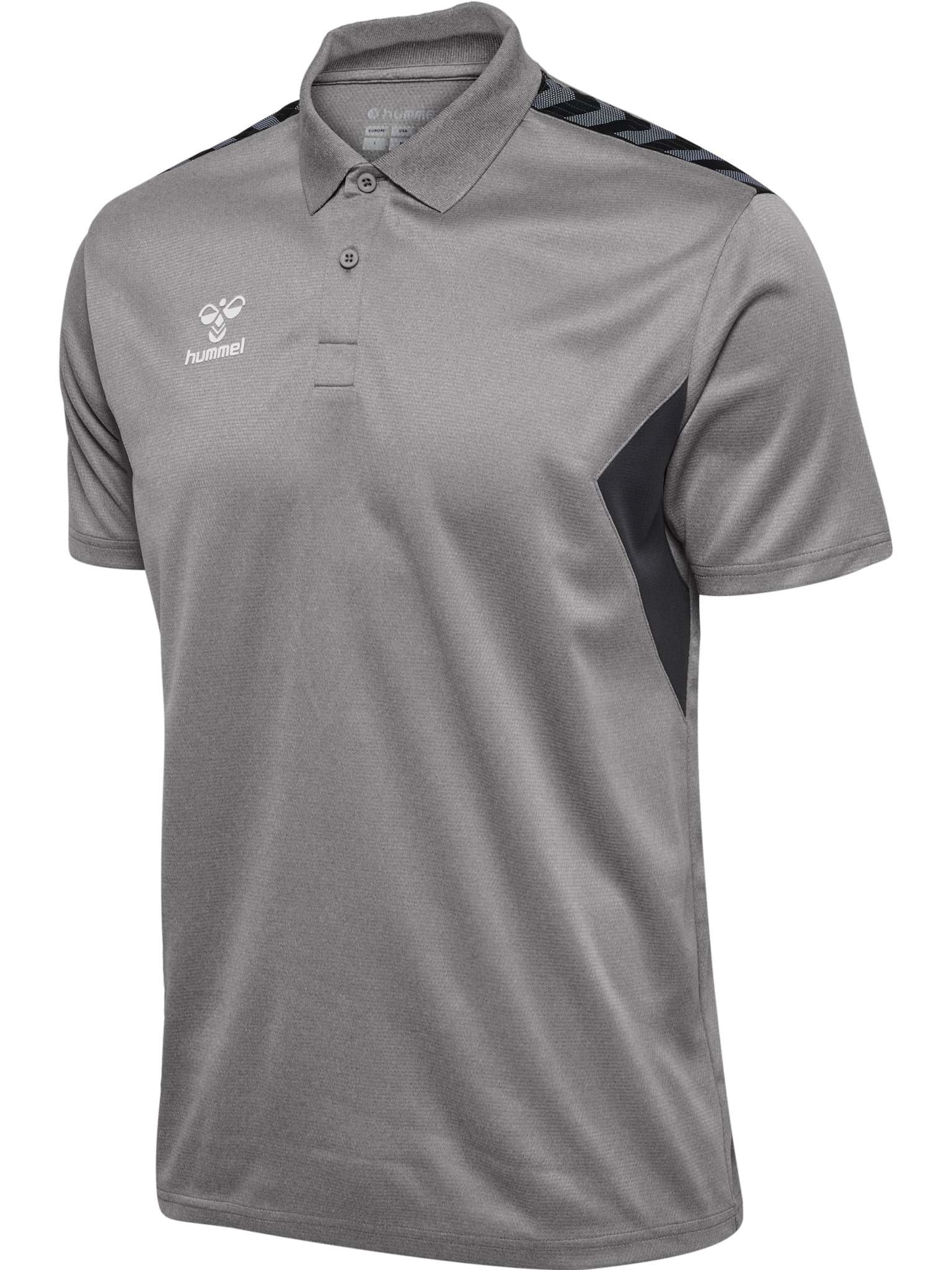 Authentic Functional Polo