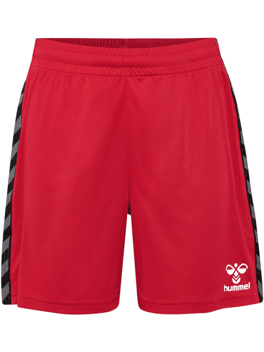 Auth Poly Short