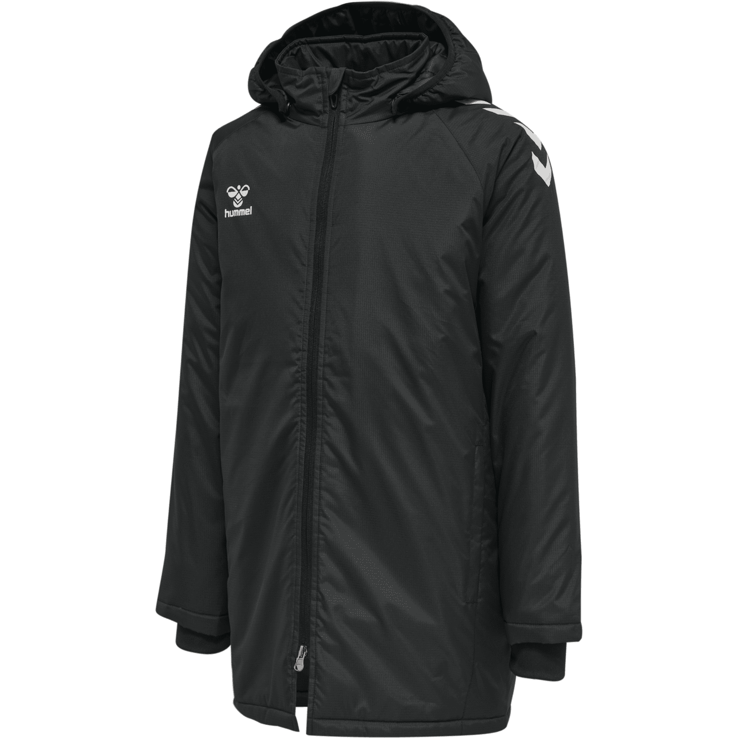 Bild von Core XK Bench Jacket - Kinder