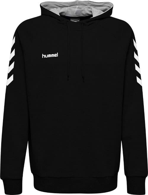 Bild von Go Cotton Hoodie 