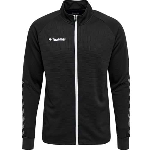 Bild von Auth. Poly Zip Jacket 