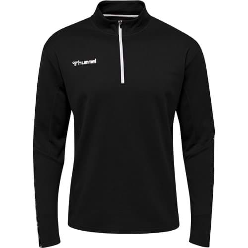 Bild von Auth. Half Zip Sweatshirt